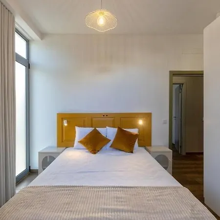 The Spot- Concept Apartment