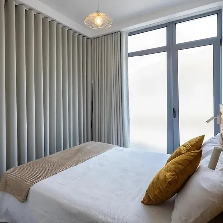 The Spot- Concept Apartment