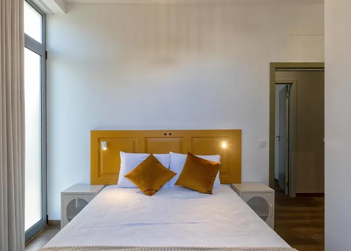 Διαμέρισμα The Spot- Concept *