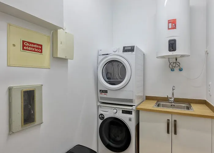 The Spot- Concept Διαμέρισμα Σάντα Κρουζ